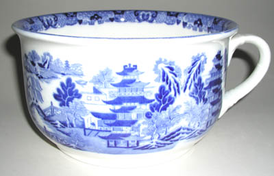 Chamber Pot c1920s